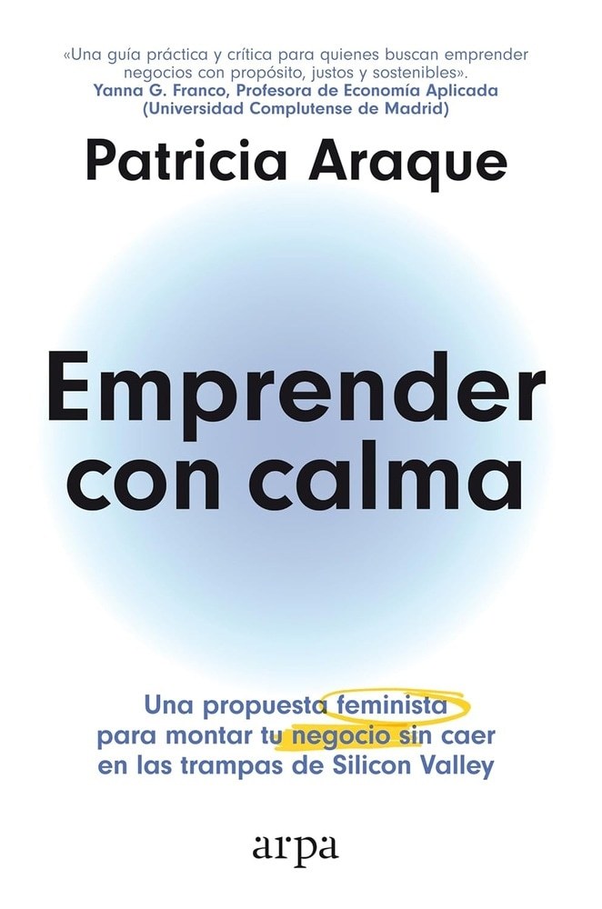 EMPRENDER CON CALMA