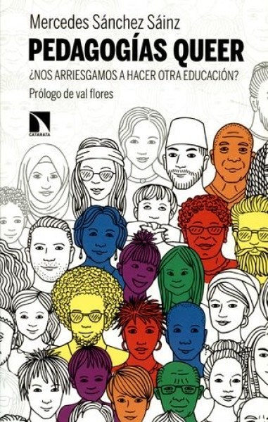 PEDAGOGÍAS QUEER