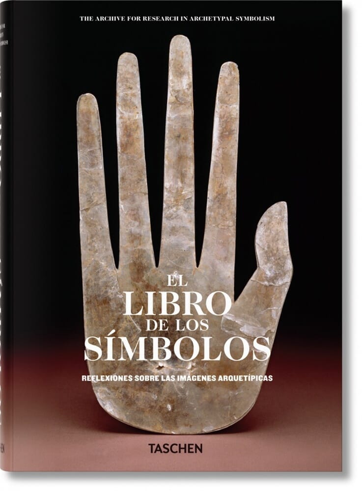 EL LIBRO DE LOS SÍMBOLOS