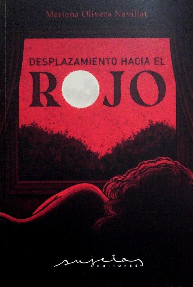 DESPLAZAMIENTO HACIA EL ROJO
