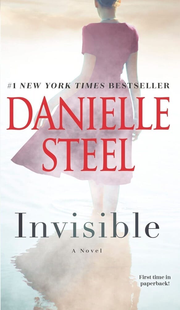 INVISIBLE