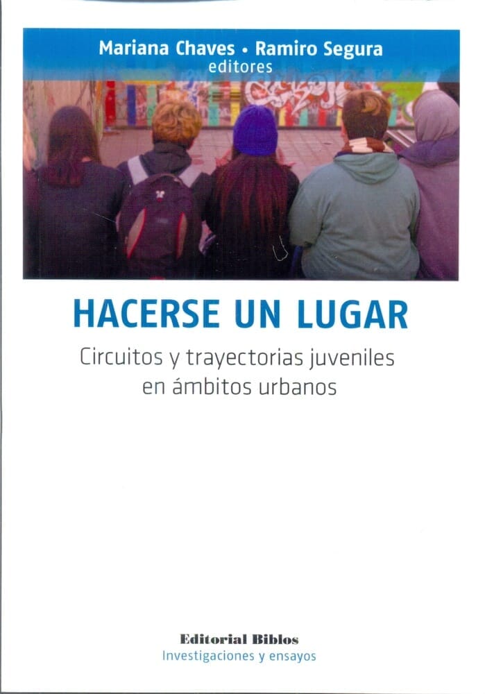 HACERSE UN LUGAR