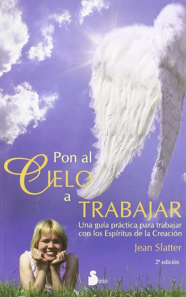 PON EL CIELO A TRABAJAR