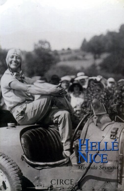 HELLE NICE