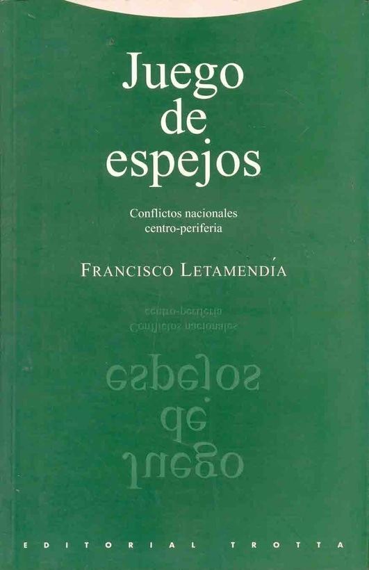JUEGO DE ESPEJOS