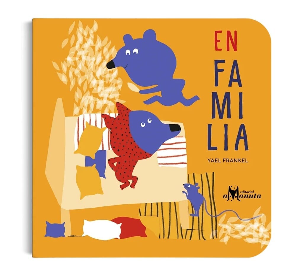 EN FAMILIA