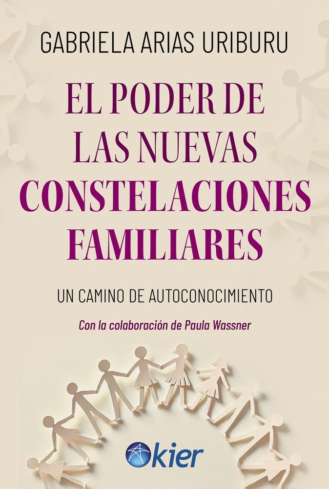 PODER DE LAS NUEVAS CONSTELACIONES FAMILIARES