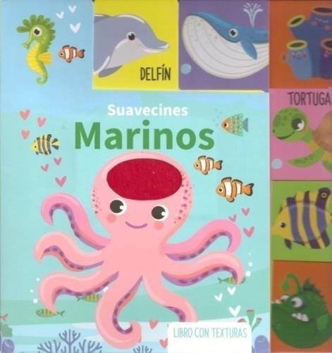 SUAVECINES: MARINOS