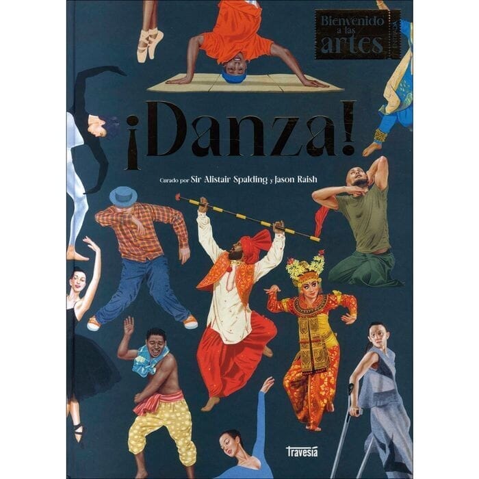 DANZA