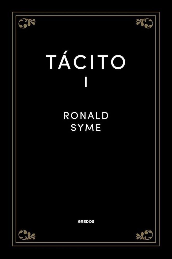TACITO 1