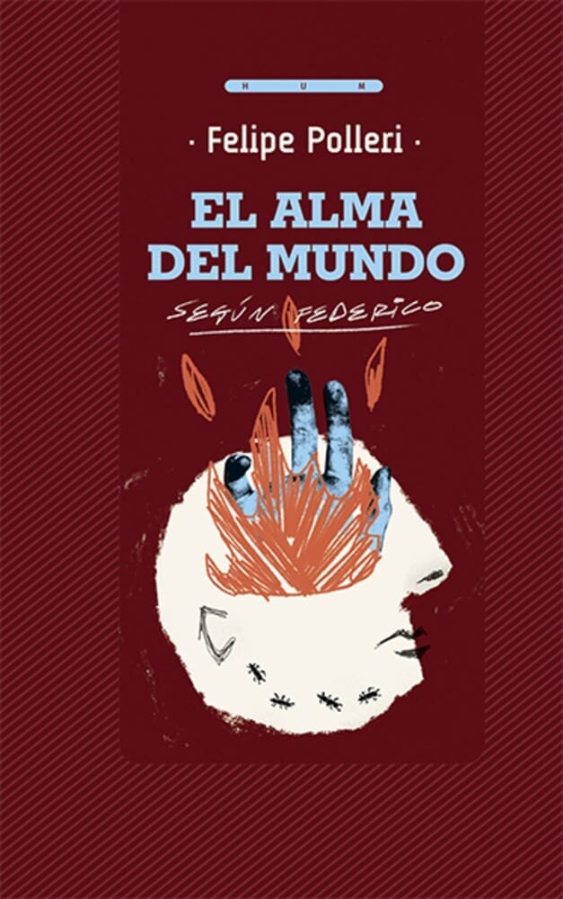 EL ALMA DEL MUNDO