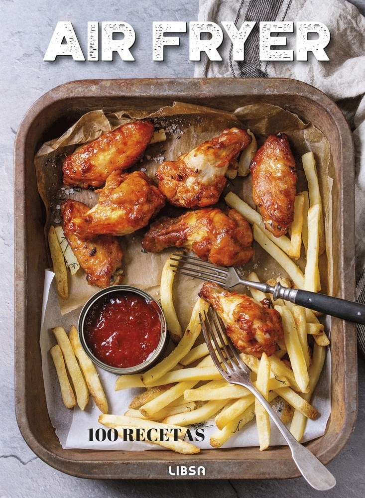 AIR FRYER