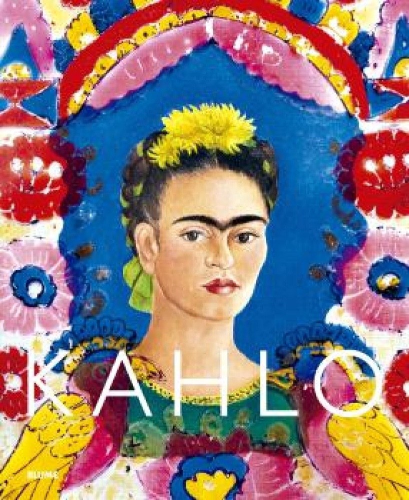 FRIDA KAHLO
