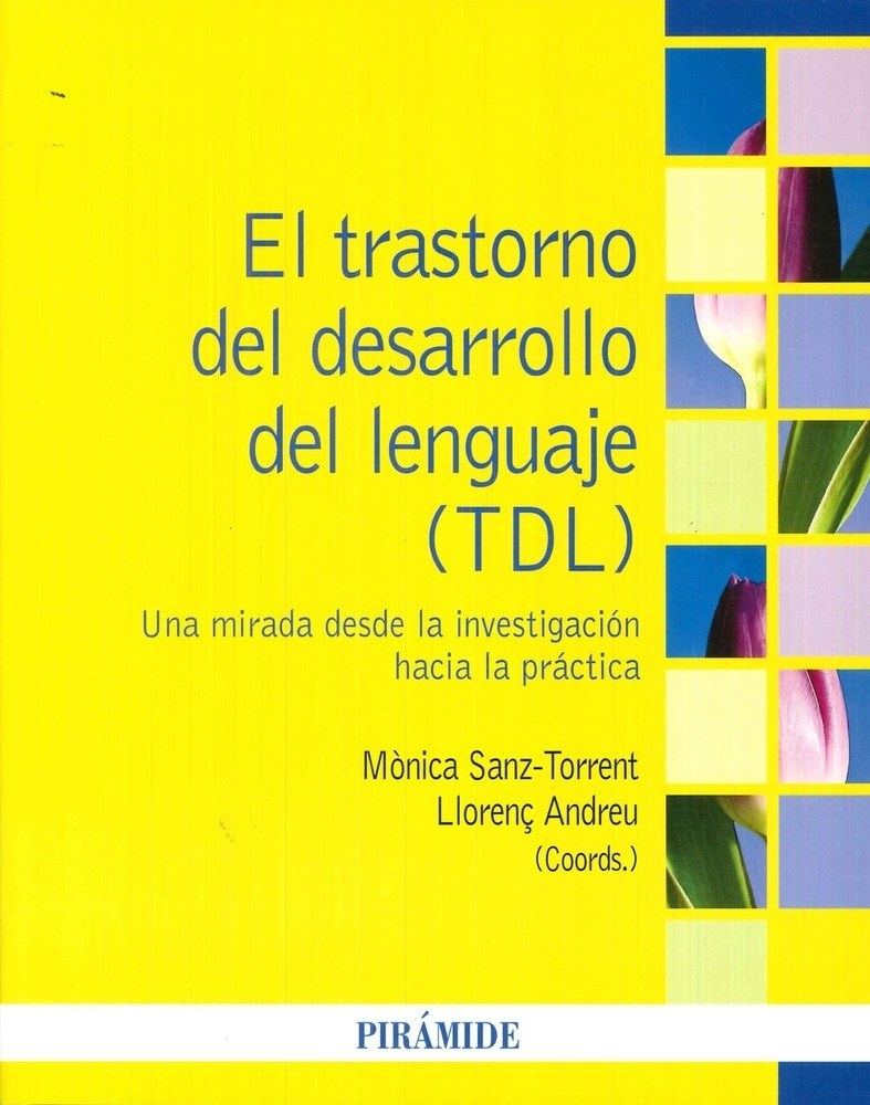 EL TRASTORNO DEL DESARROLLO DEL LENGUAJE
