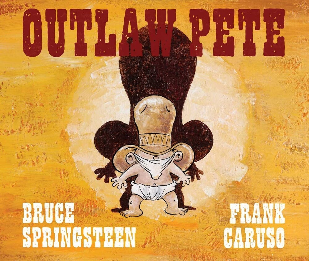 OUTLAW PETER