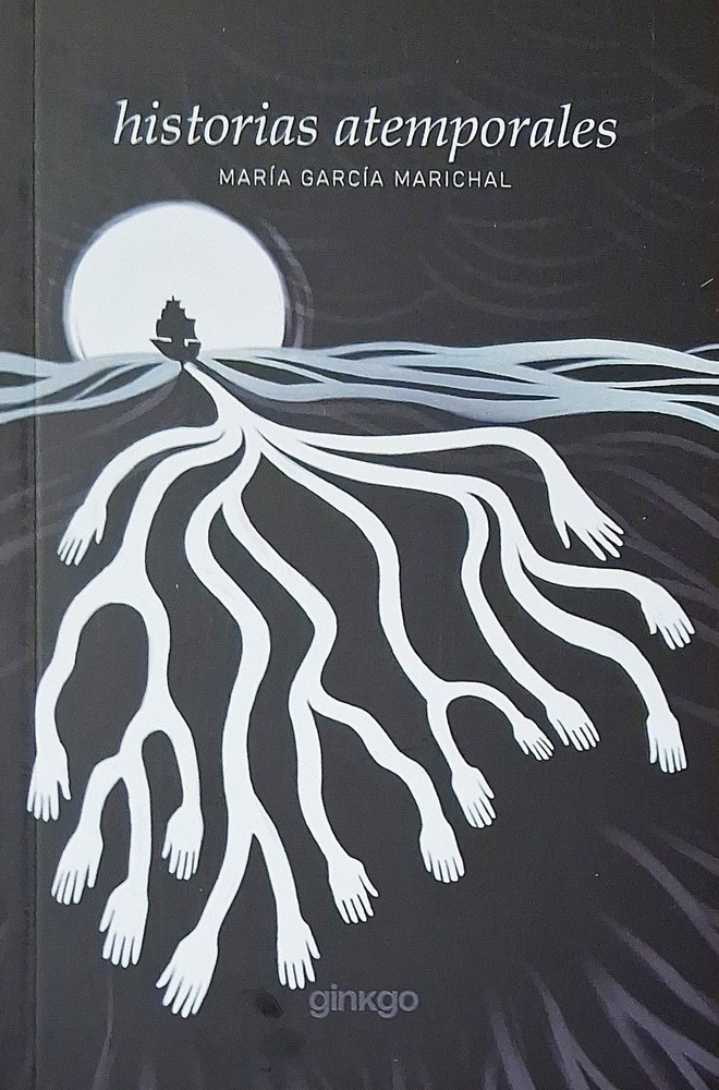 HISTORIAS ATEMPORALES
