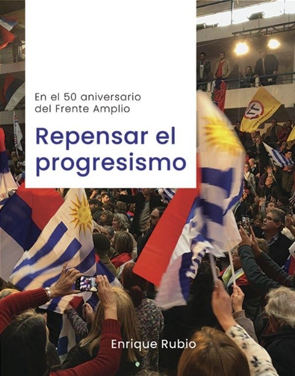 REPENSAR EL PROGRESISMO