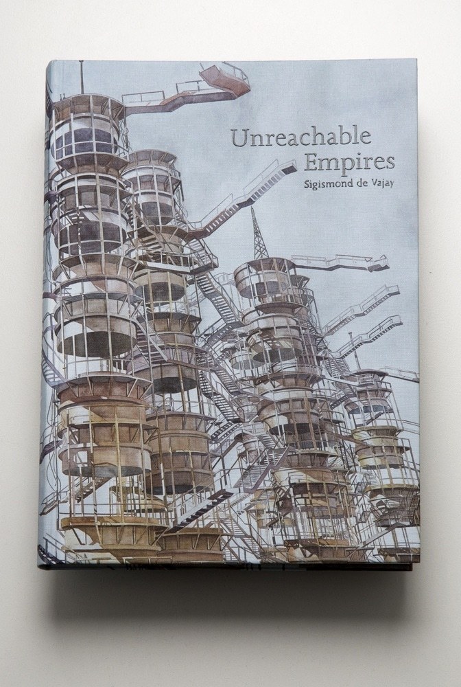 UNREACHABLE EMPIRES