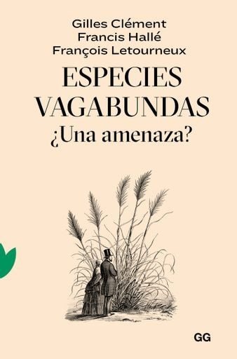 ESPECIES VAGABUNDAS ¿UNA AMENAZA?