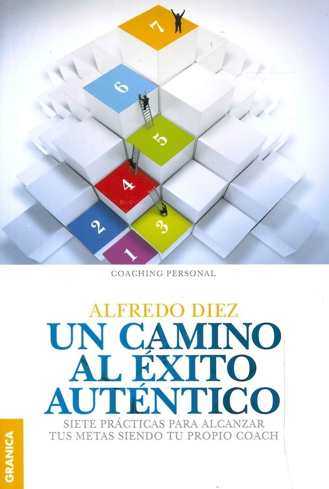 UN CAMINO AL EXITO AUTENTICO