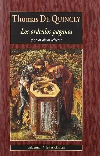 LOS ORACULOS PAGANOS