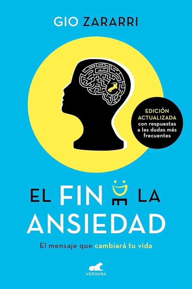 EL FIN DE LA ANSIEDAD