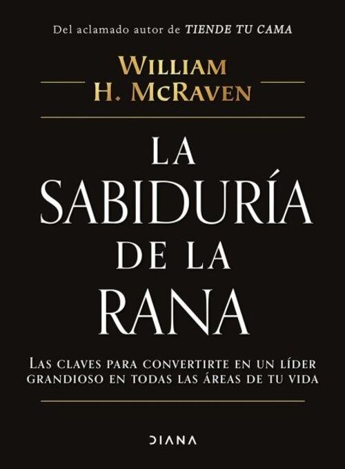 LA SABIDURIA DE LA RANA