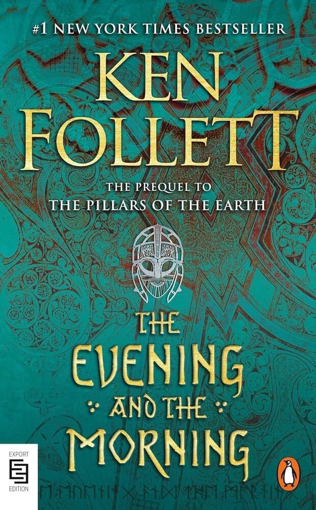 EVENING AND THE MORNING