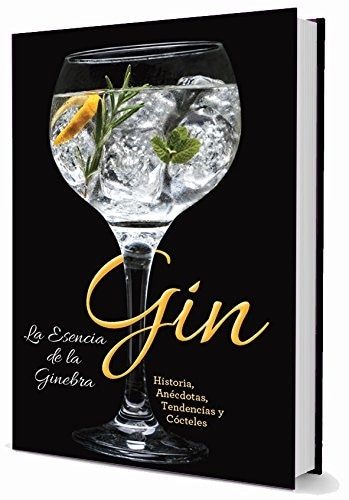 GIN LA ESENCIA DE LA GINEBRA