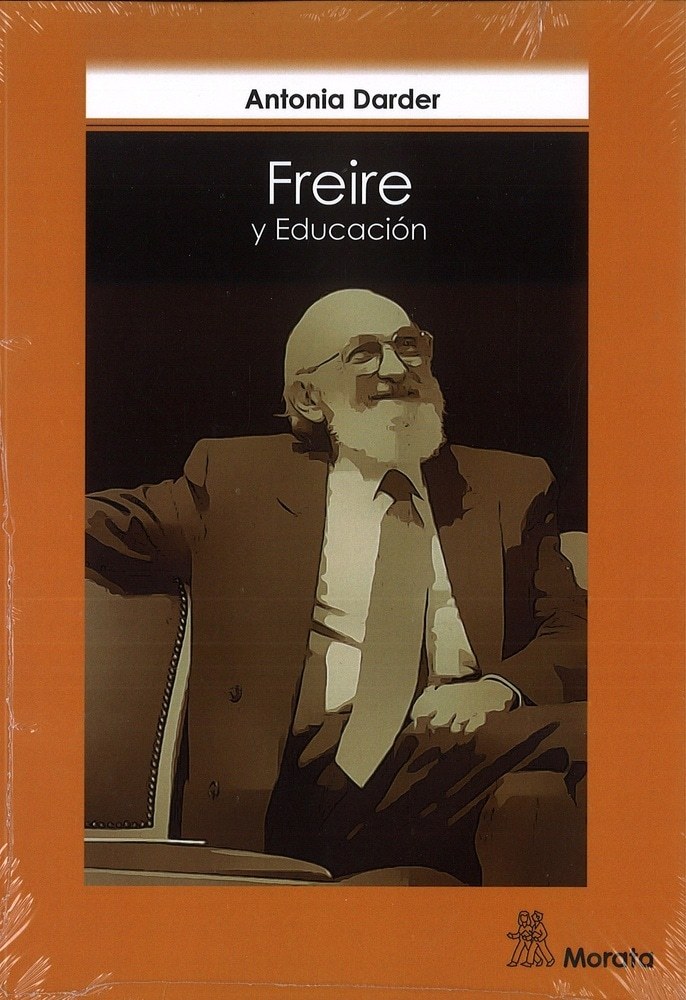 FREIRE Y EDUCACIÓN