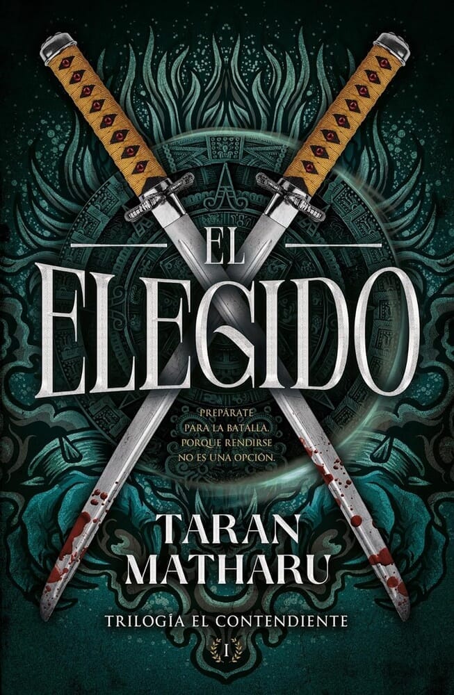 EL ELEGIDO