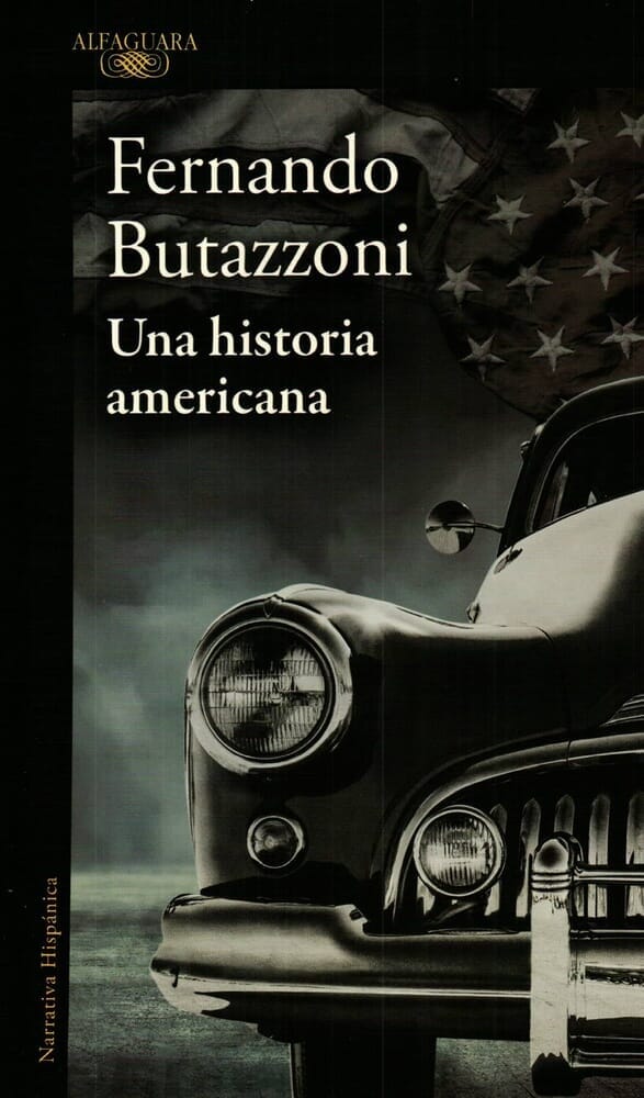 UNA HISTORIA AMERICANA