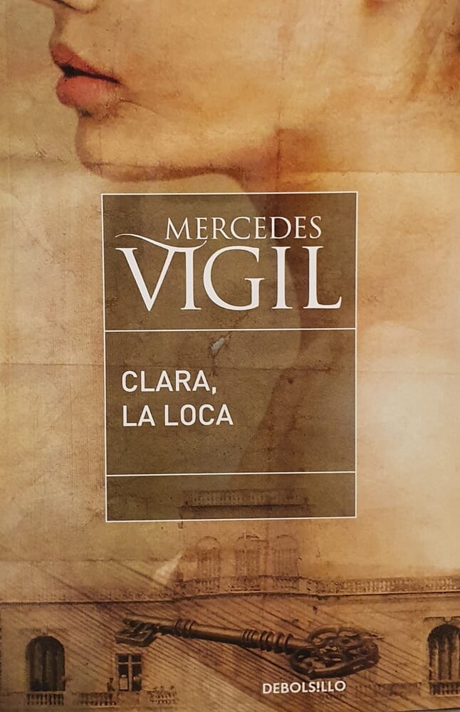 CLARA, LA LOCA