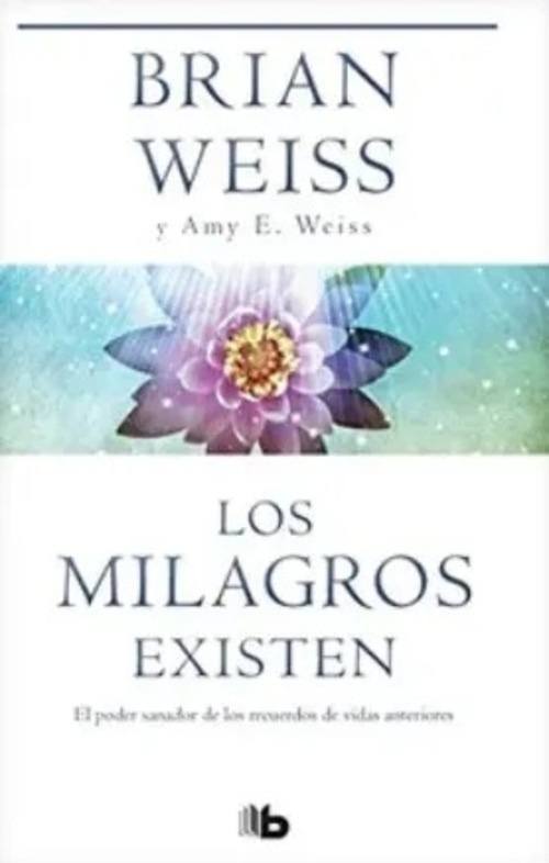 LOS MILAGROS EXISTEN