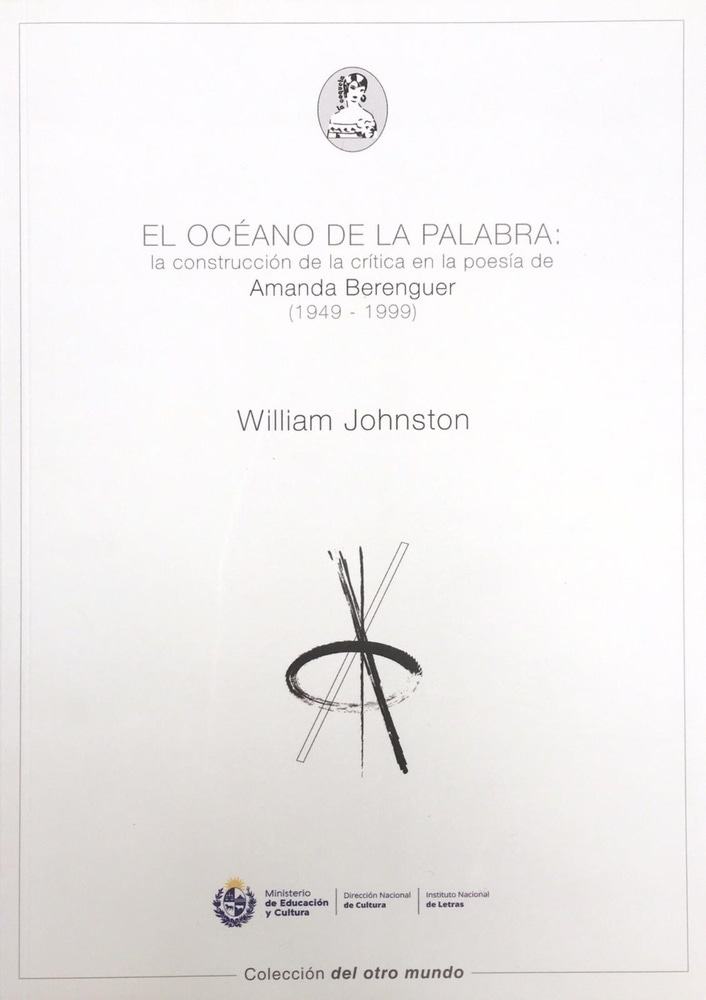 EL OCÉANO DE LA PALABRA