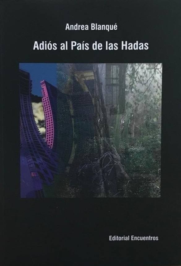 ADIÓS AL PAÍS DE LAS HADAS