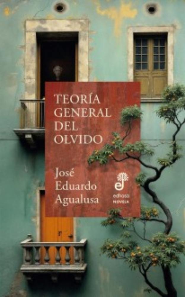 TEORÍA GENERAL DEL OLVIDO