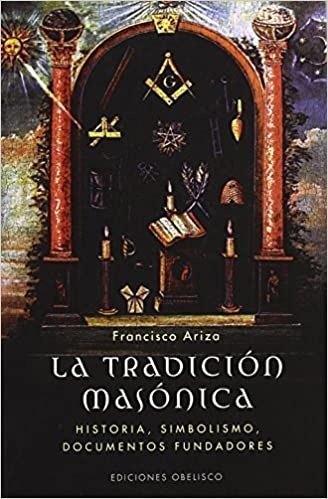 TRADICION MASONICA