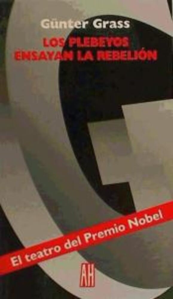 LOS PLEBEYOS ENSAYAN LA REBELION