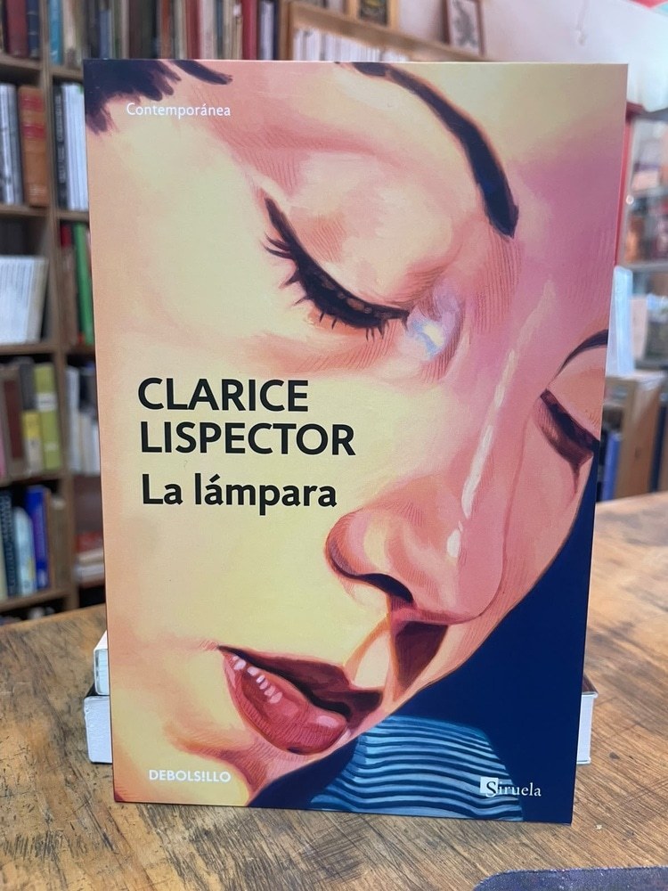 LA LÁMPARA