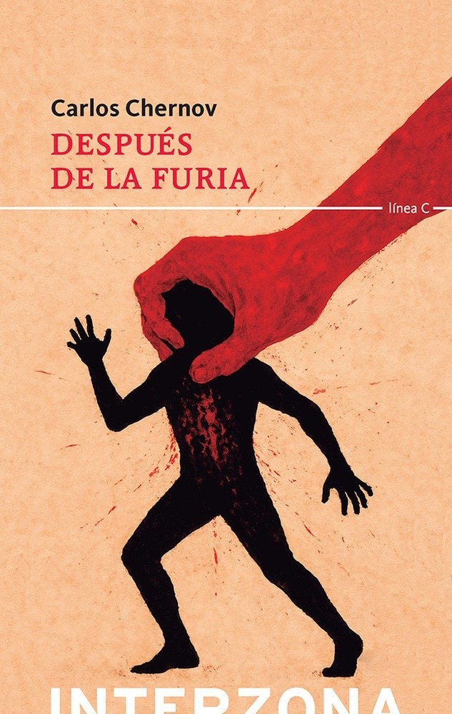DESPUÉS DE LA FURIA