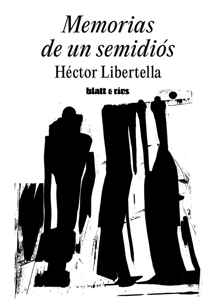 MEMORIAS DE UN SEMIDIOS
