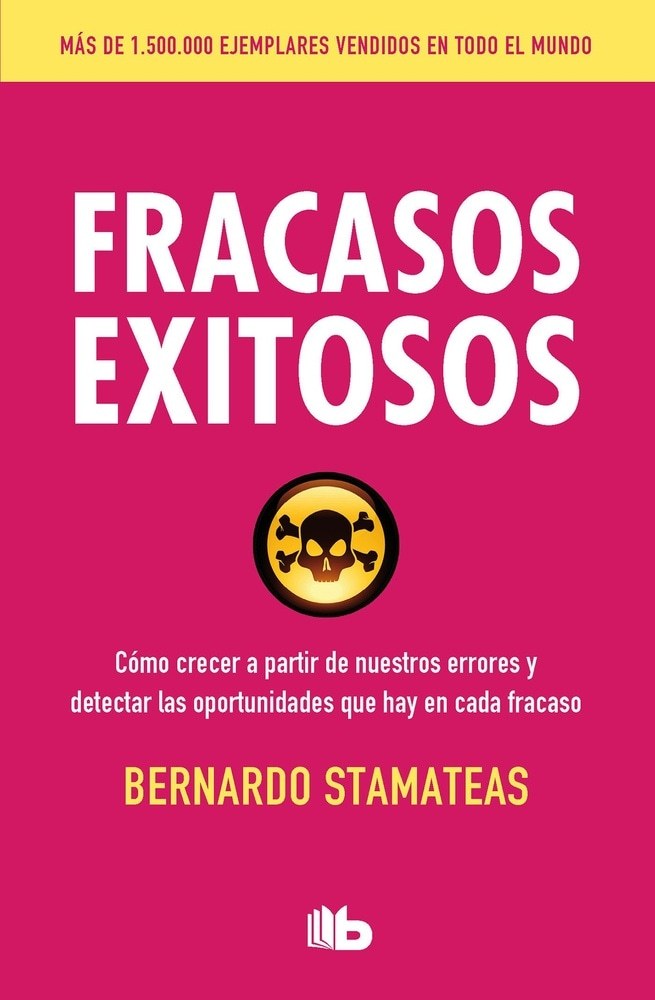 FRACASOS EXISTOSOS