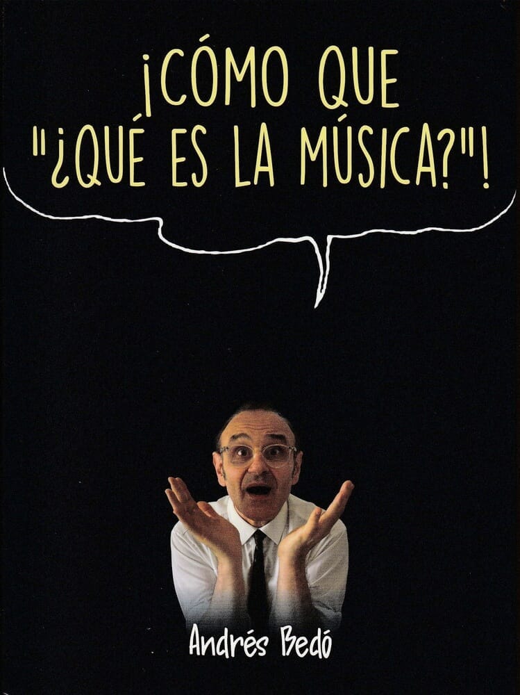 CÓMO QUE ¿QUÉ ES LA MUSICA?!