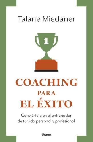 COACHING PARA EL EXITO