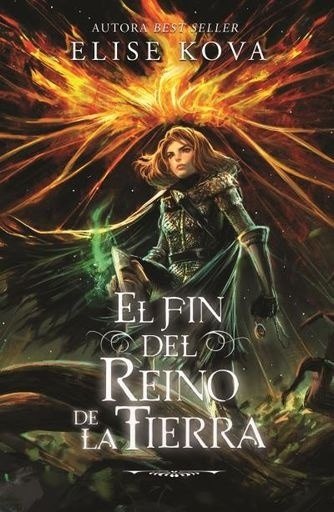 EL FIN DEL REINO DE LA TIERRA