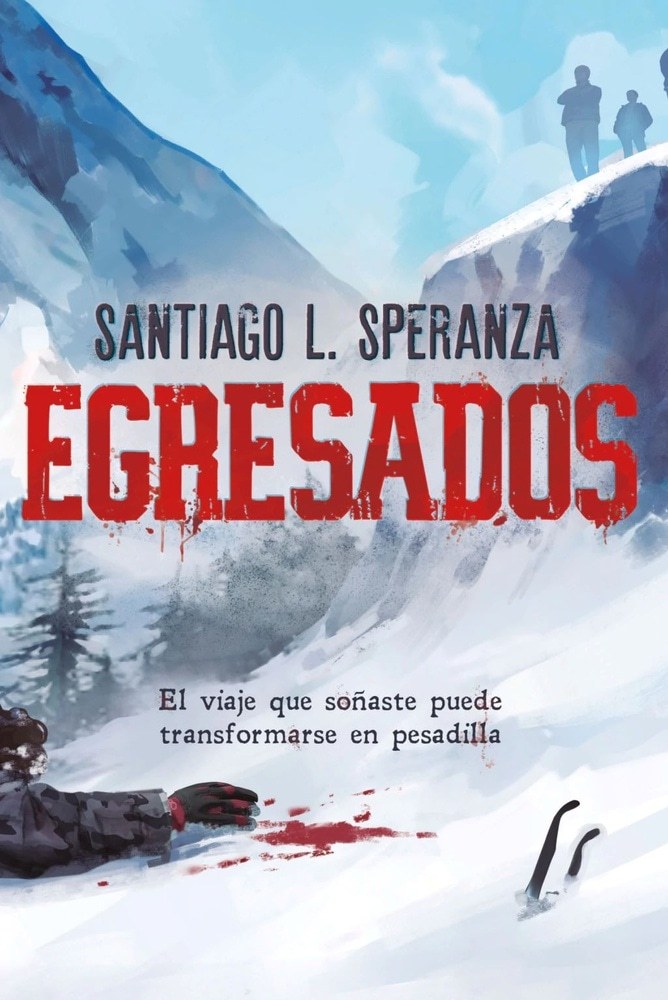 EGRESADOS