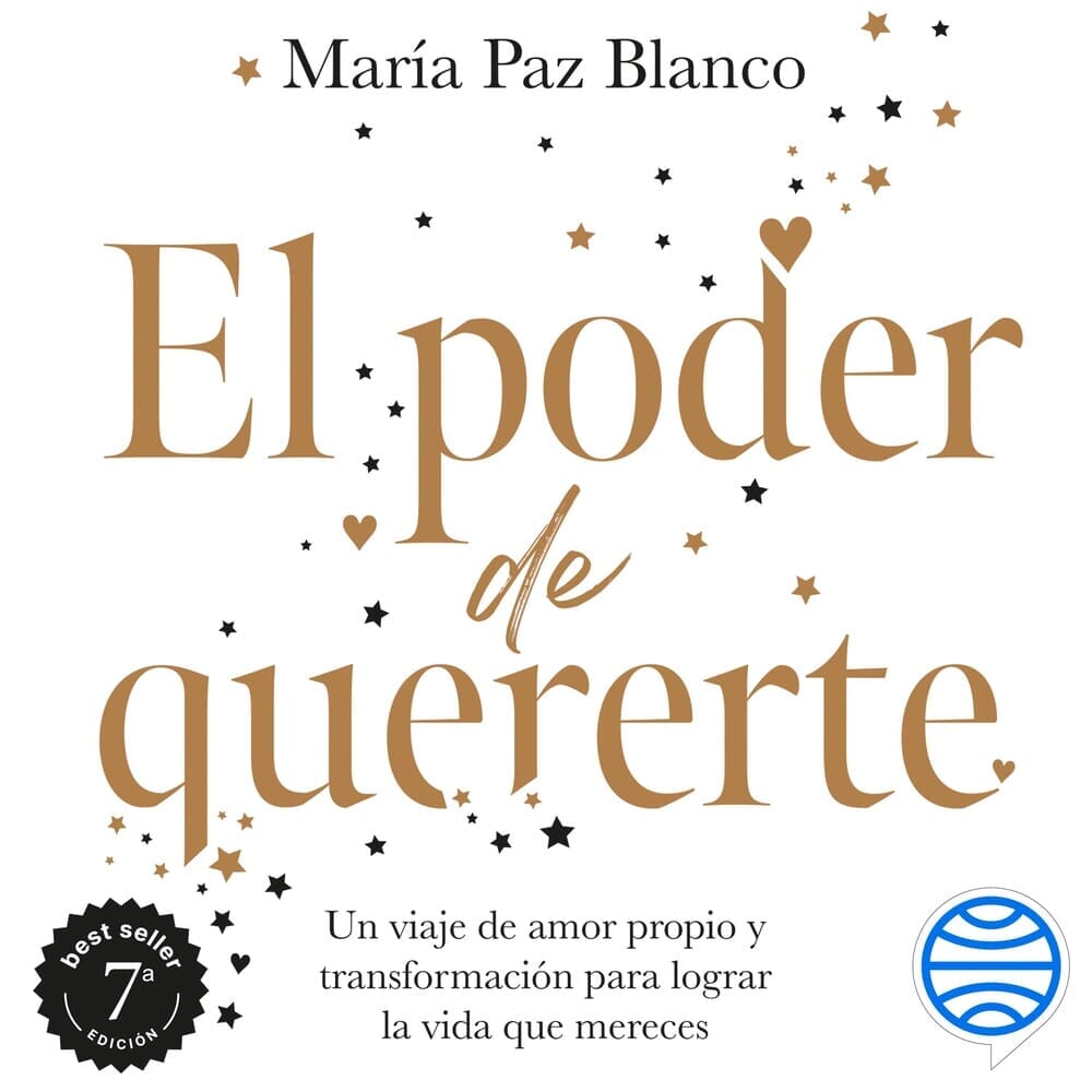 EL PODER DE QUERERTE