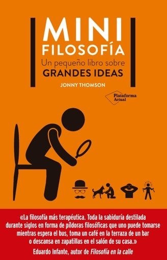 MINI FILOSOFÍA