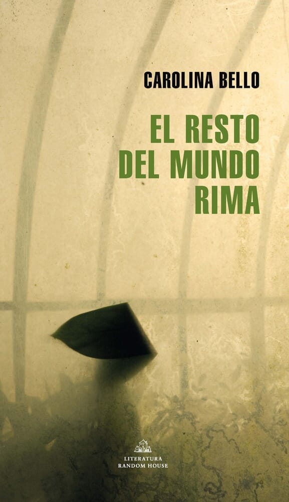EL RESTO DEL MUNDO RIMA